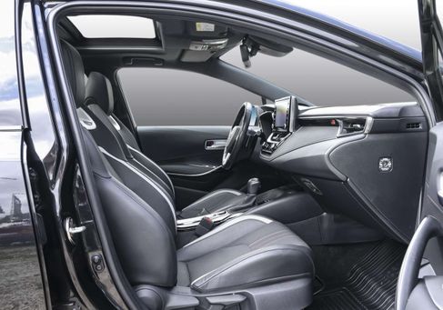 Toyota Corolla, 2021 3