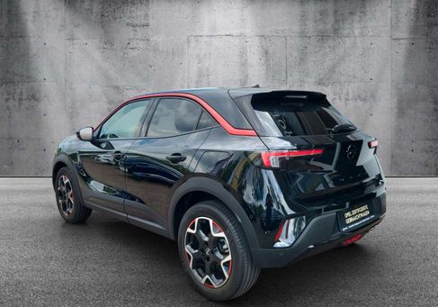 Opel Mokka, 2022 2