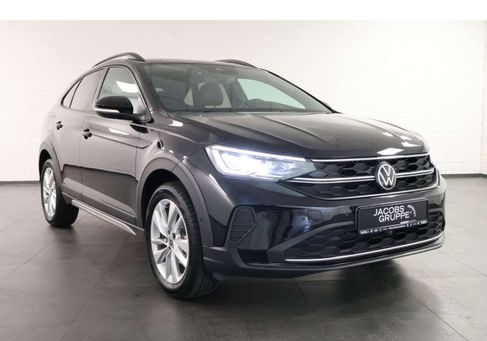 Volkswagen Taigo, 2025