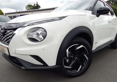 Nissan Juke, 2023 2