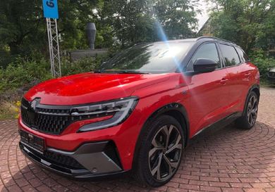 Renault Austral, 2023