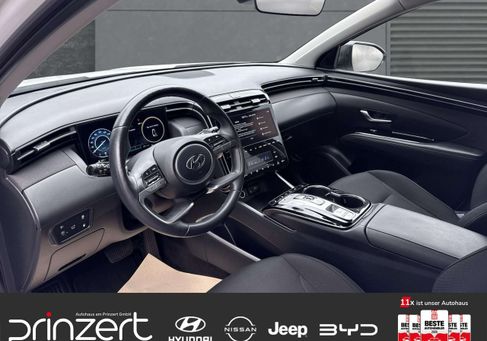 Hyundai Tucson, 2022 3