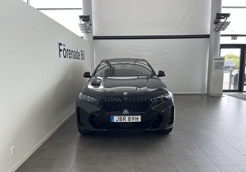 BMW X6, 2026 3