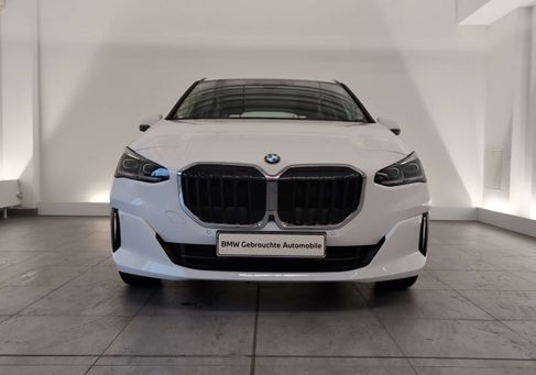 BMW 218, 2022 2