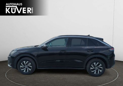 Volkswagen T-Roc, 2026