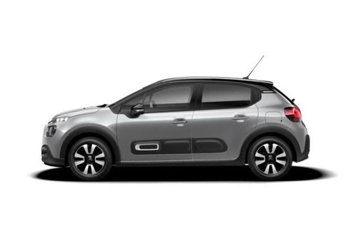 Citroën C3, 2022 3
