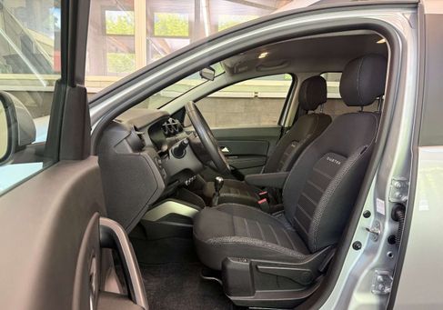 Dacia Duster, 2019 2