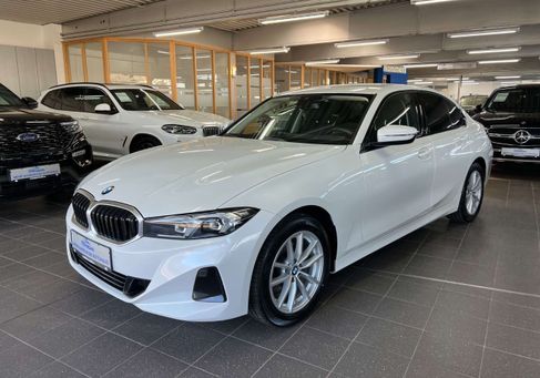 BMW 320, 2023 2
