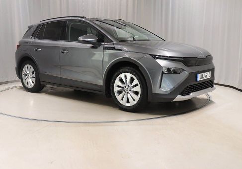 Skoda, 2025 3