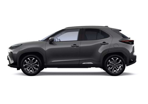 Toyota Yaris Cross, 2026 2