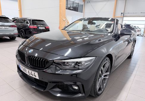 BMW 440, 2019 3