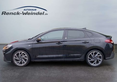 Hyundai i30, 2021 2