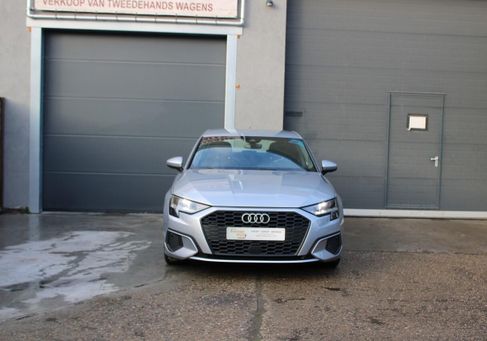 Audi A3, 2021 2