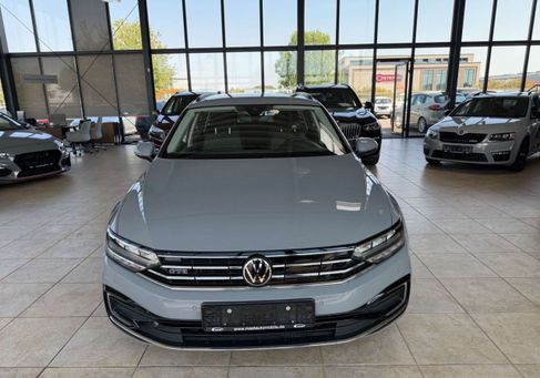 Volkswagen Passat Variant, 2022 2