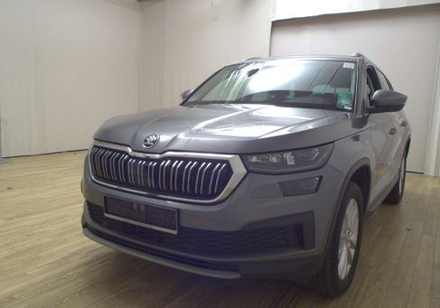 Skoda Kodiaq, 2023