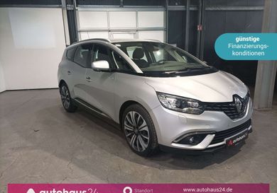 Renault Grand Scenic, 2020