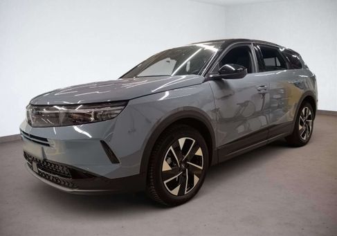 Opel Grandland X, 2025