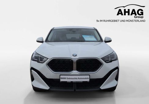 BMW X2, 2025 2