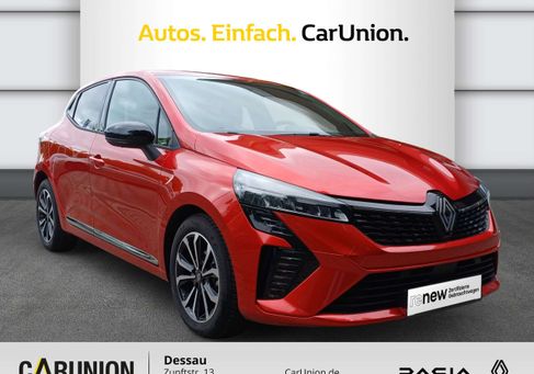 Renault Clio, 2024