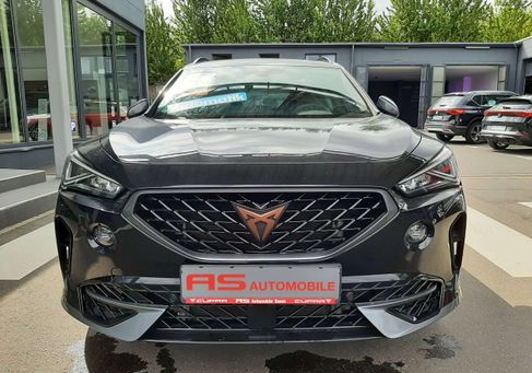 Cupra Formentor, 2023