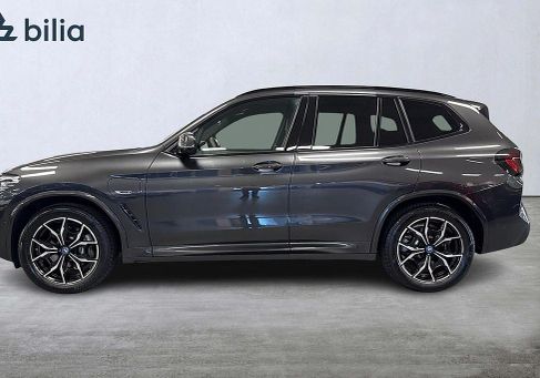 BMW X3, 2022 3
