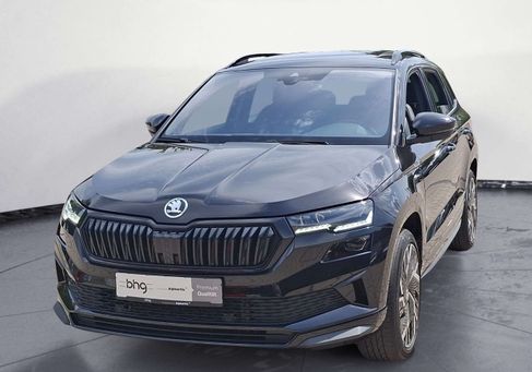 Skoda Karoq, 2023