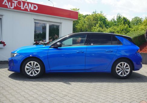 Opel Astra, 2023