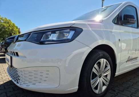 Volkswagen Caddy, 2023