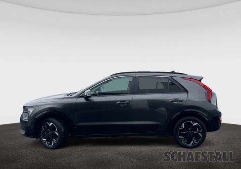 Kia Niro, 2023 2