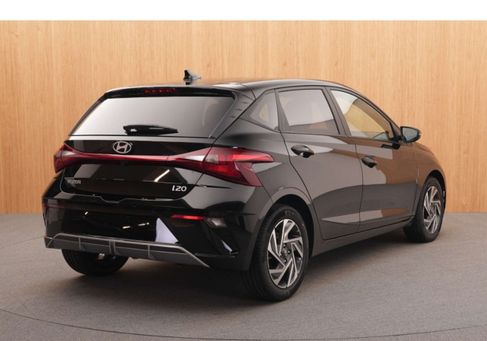 Hyundai i20, 2026 2