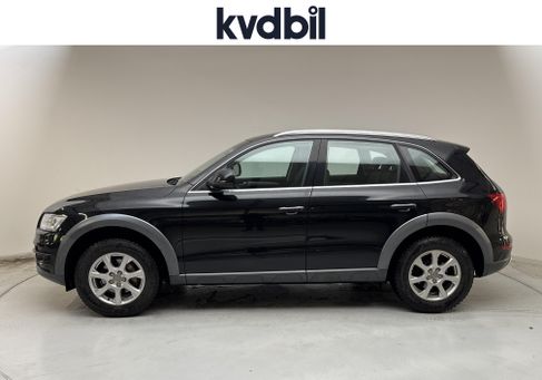 Audi Q5, 2015