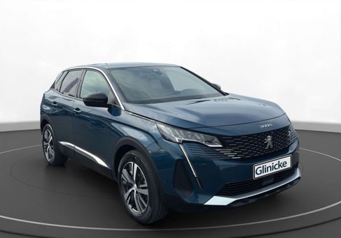 Peugeot 3008, 2024