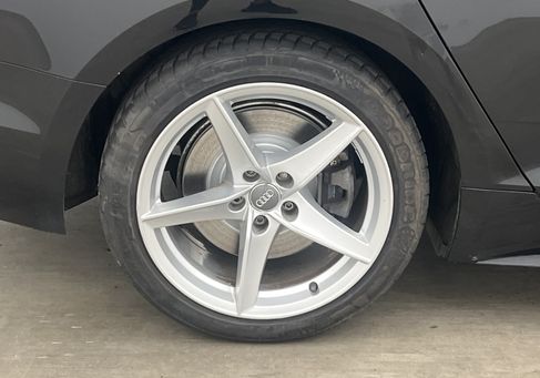 Audi A5, 2019 2