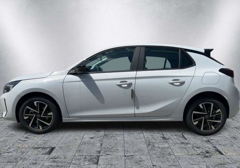 Opel Corsa, 2025 3