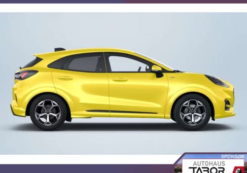 Ford Puma, 2026 2