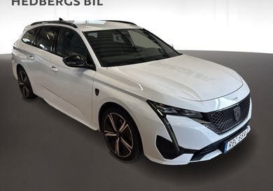 Peugeot 308, 2024