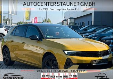 Opel Astra, 2023