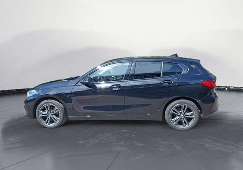 BMW 118, 2023