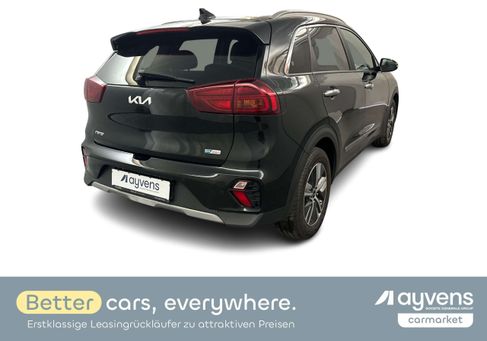 Kia Niro, 2019