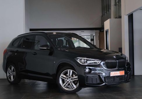 BMW X1, 2019 3