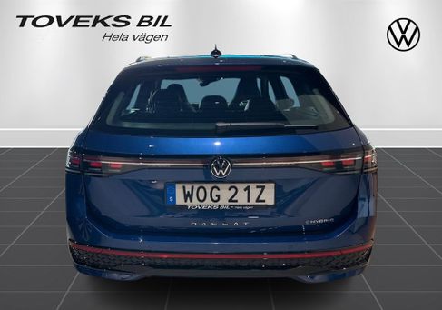 Volkswagen Passat Variant, 2024 3