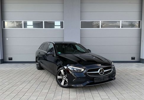 Mercedes-Benz C 300, 2023 2