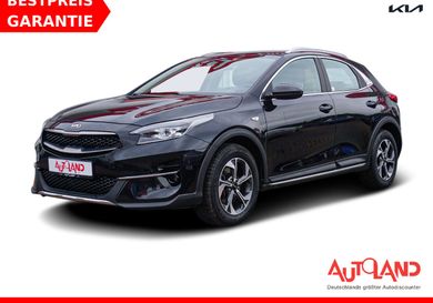 Kia XCeed, 2020