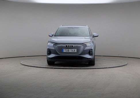 Audi Q4, 2023
