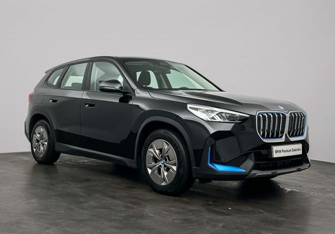 BMW iX, 2023