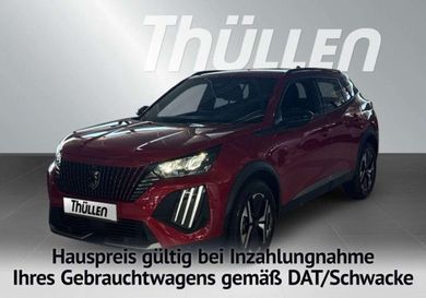 Peugeot 2008, 2026