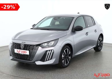 Peugeot 208, 2025