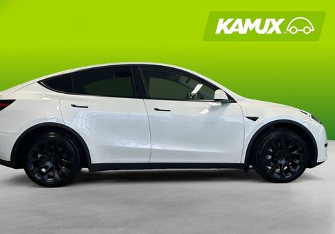 Tesla Model Y, 2024 2