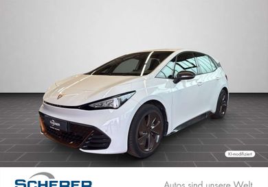 Cupra Born, 2023
