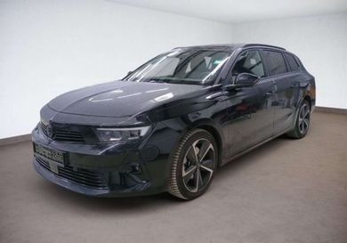 Opel Astra, 2025